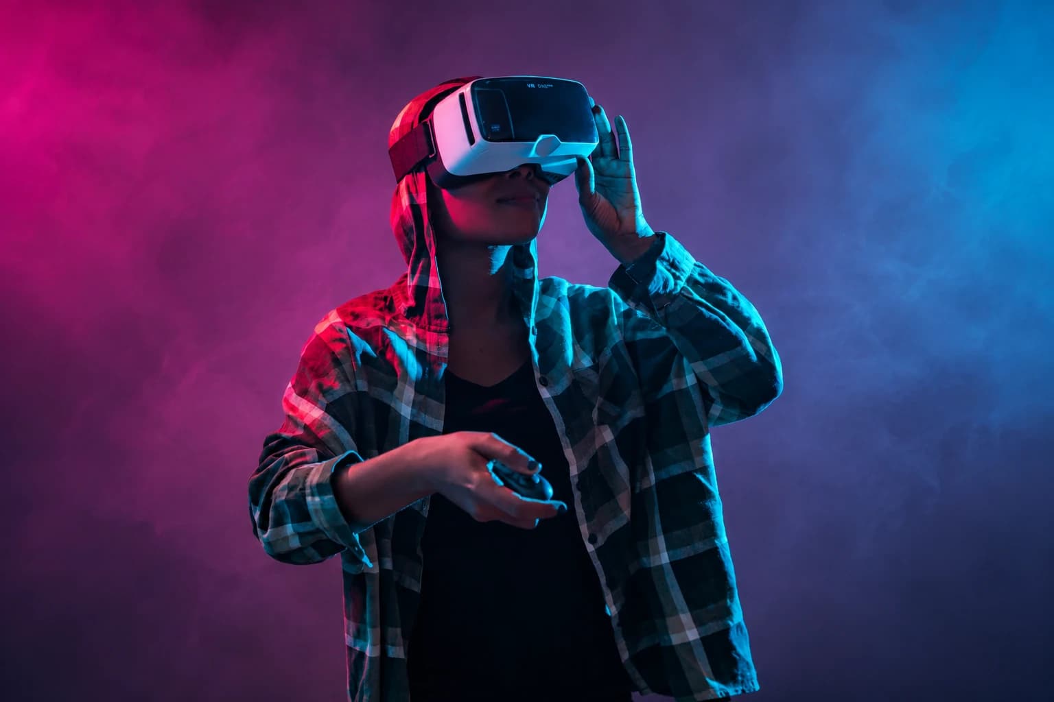 The Immersa XR™ platform