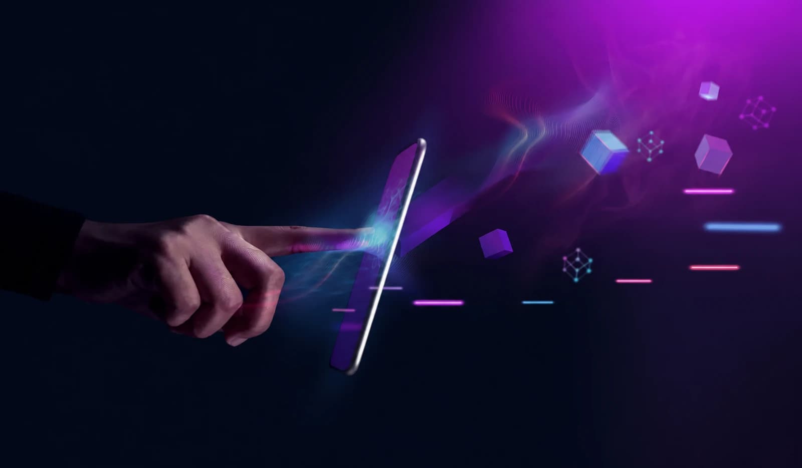 IoT-Connected Immersive Experiences in practice