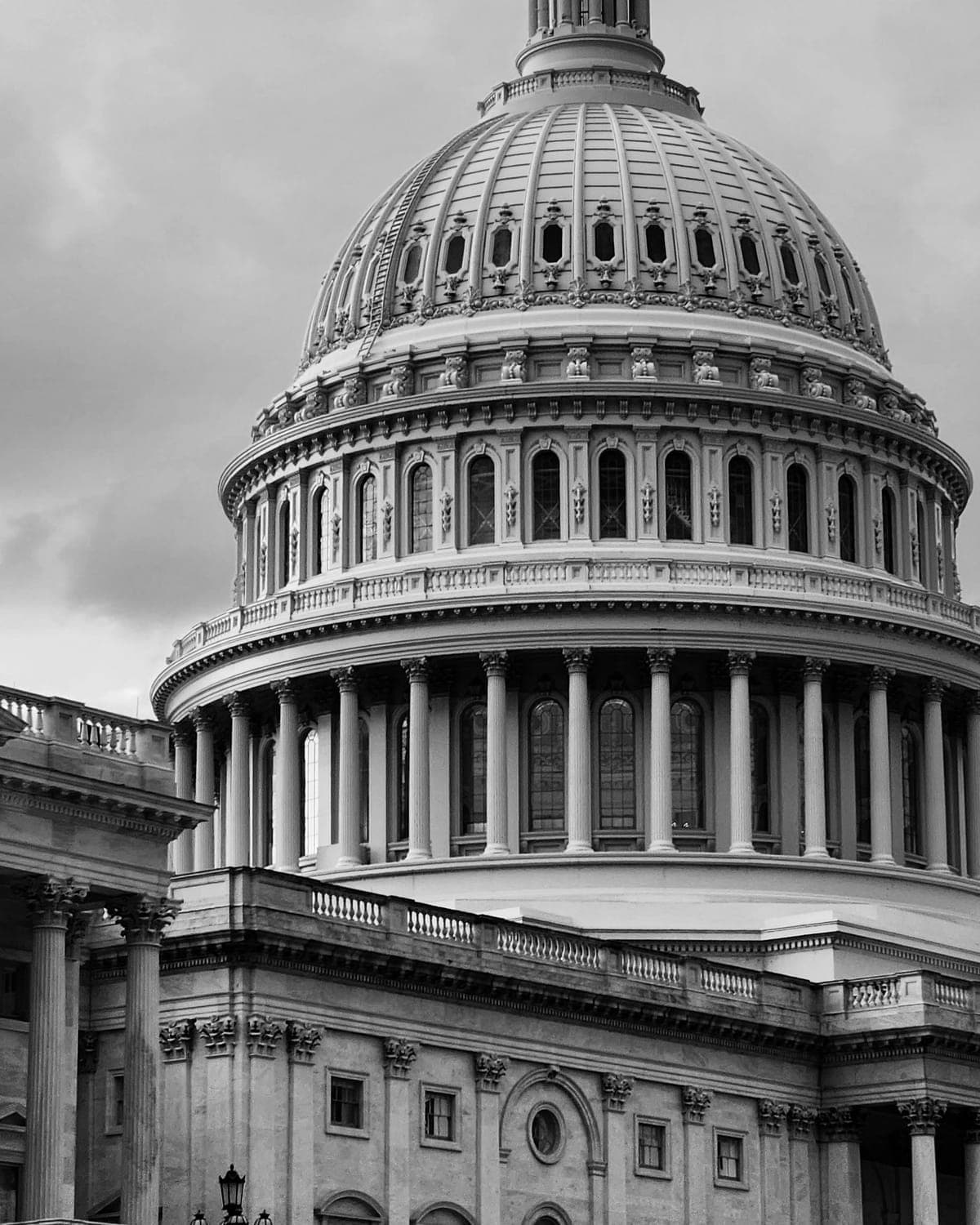 Government operations