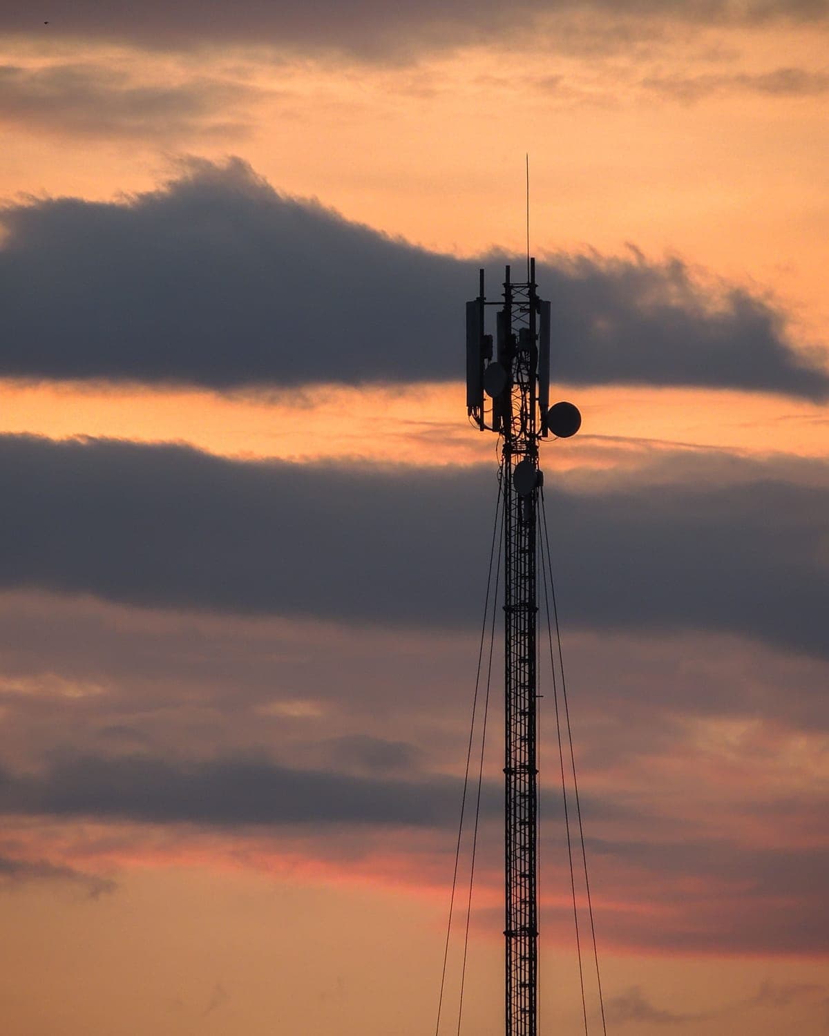 Telecommunications