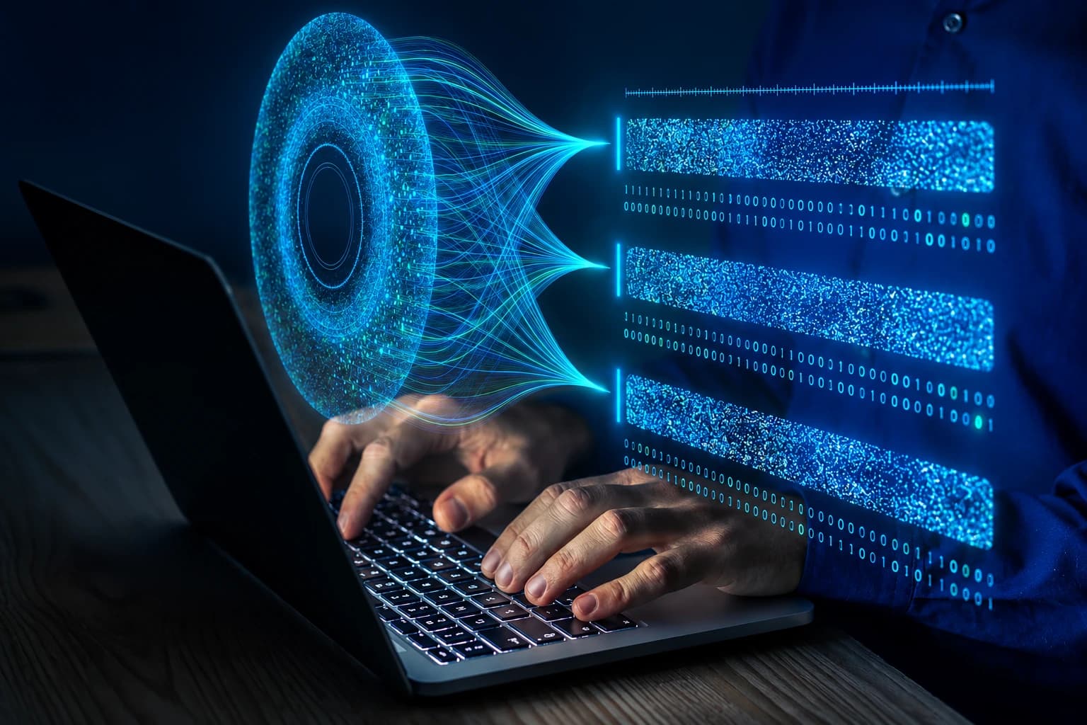 Computer Vision in practice