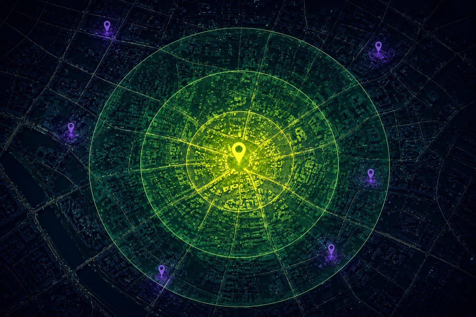 Location Intelligence & Geomarketing in practice