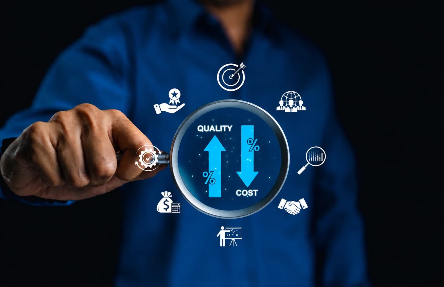 Product & MVP Development in practice