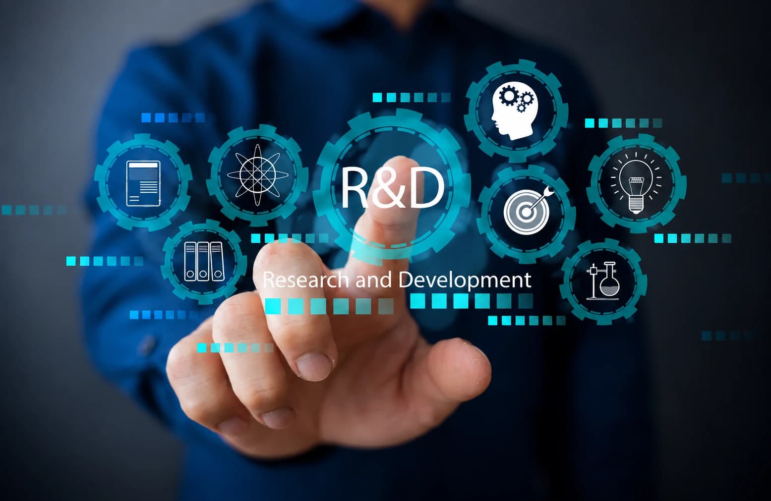 Product Strategy & Discovery in practice